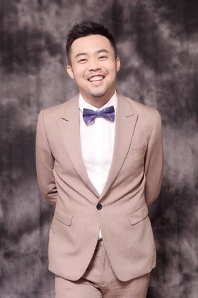 崔志佳个人介绍