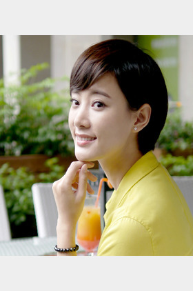 杨之瑶个人介绍