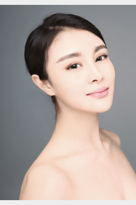 田雨晴个人介绍