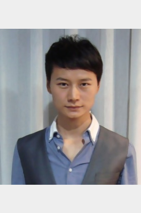 华峰个人介绍
