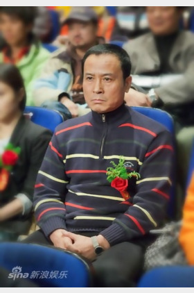 安亚平个人介绍