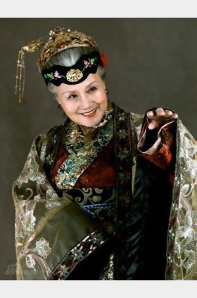 郑毓芝个人介绍