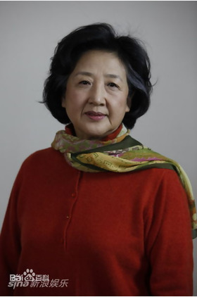 赵淑珍个人介绍