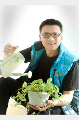 佟凡个人介绍