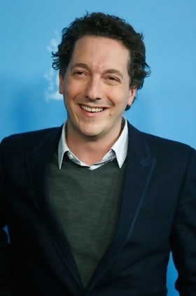 吉约姆·高丽安个人介绍