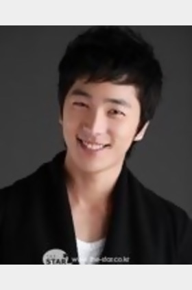 孔炯真个人介绍