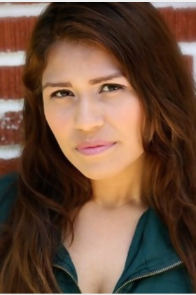 Lizeth Hutchings个人介绍