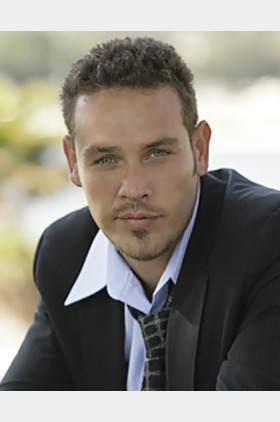 Kevin Alejandro个人介绍