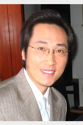 蒋熹多个人介绍