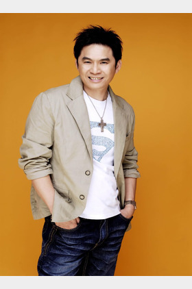 洪胜德个人介绍