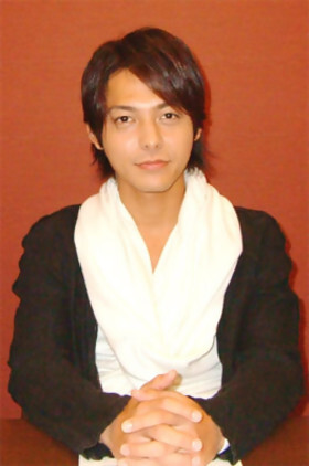 柏原收史个人介绍