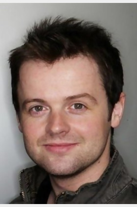 德科兰·当纳利个人介绍