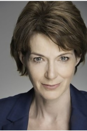 Victoria Wicks个人介绍