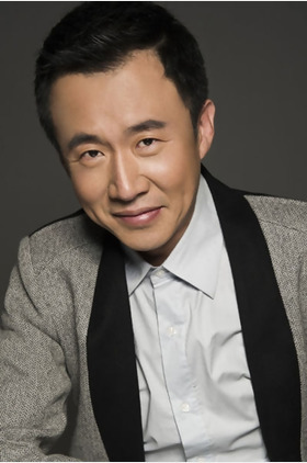 姜峰个人介绍