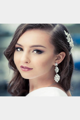 莱克茜·安思沃斯个人介绍