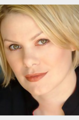 莫妮卡·斯塔吉丝Monica Staggs个人介绍