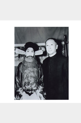 周和桐个人介绍