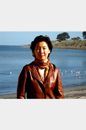 张雅君个人介绍