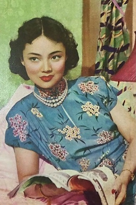 丽儿个人介绍