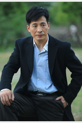 刘旭个人介绍