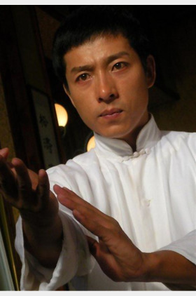 李沛泽个人介绍