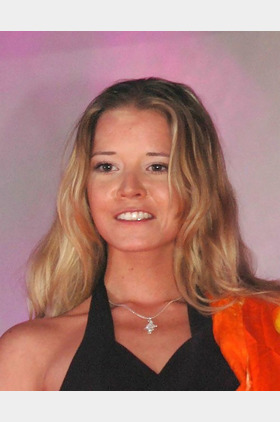 Tyra Misoux个人介绍