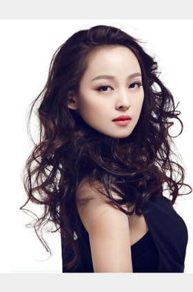 缪婷茹个人介绍