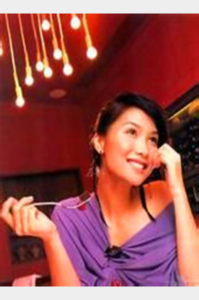 袁彩云个人介绍
