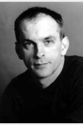 Tomas Arana个人介绍