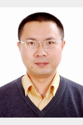 刘群个人介绍