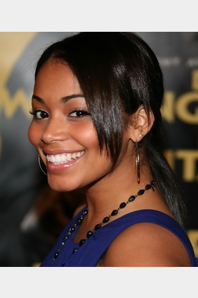 劳伦·伦敦个人介绍