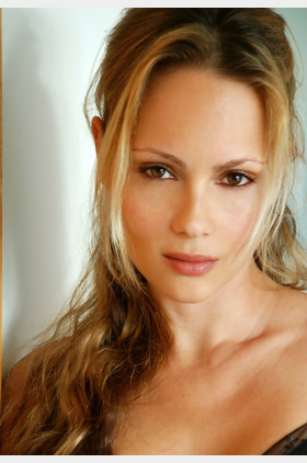 毕崔斯·罗森Beatrice Rosen个人介绍