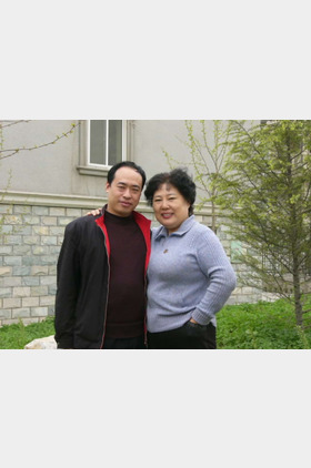 刘小梅个人介绍