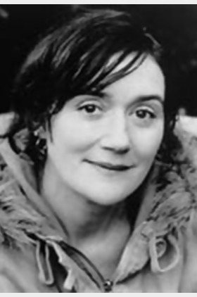 苏菲·汤普森个人介绍