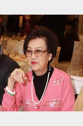 李香琴个人介绍