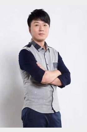 张磊个人介绍