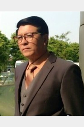 关少曾个人介绍