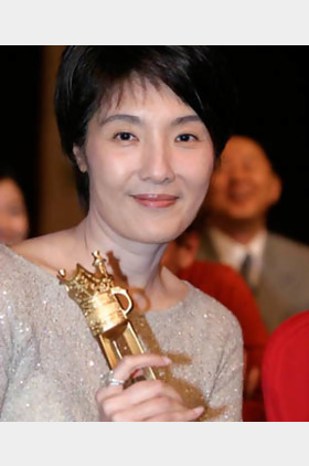 顾美华个人介绍