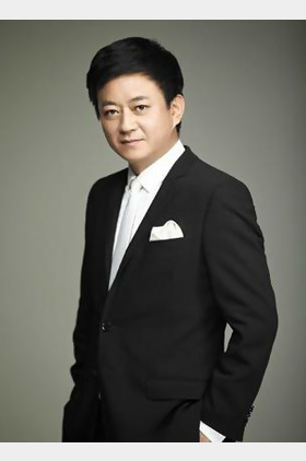朱军个人介绍