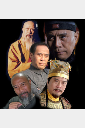 徐鸣个人介绍
