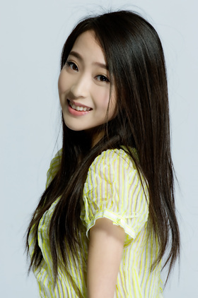 木兰个人介绍