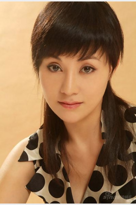 熊莺个人介绍