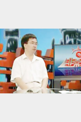 陈福生个人介绍