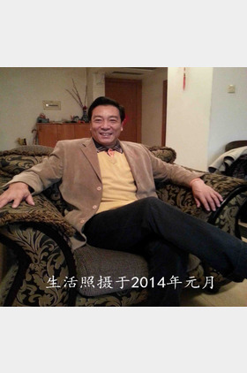 大路个人介绍