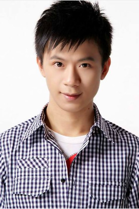 陈木易个人介绍