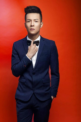 程紫城个人介绍