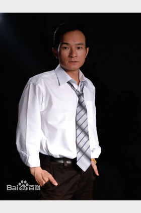 彭涛个人介绍