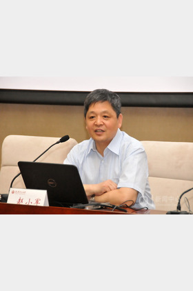 赵小军个人介绍