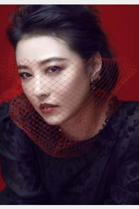周海媚个人介绍