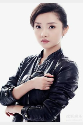 郭萱个人介绍